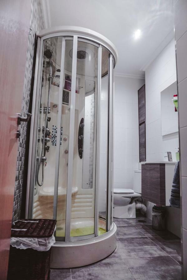 Apartmán Piso Centro Ourense Exteriér fotografie