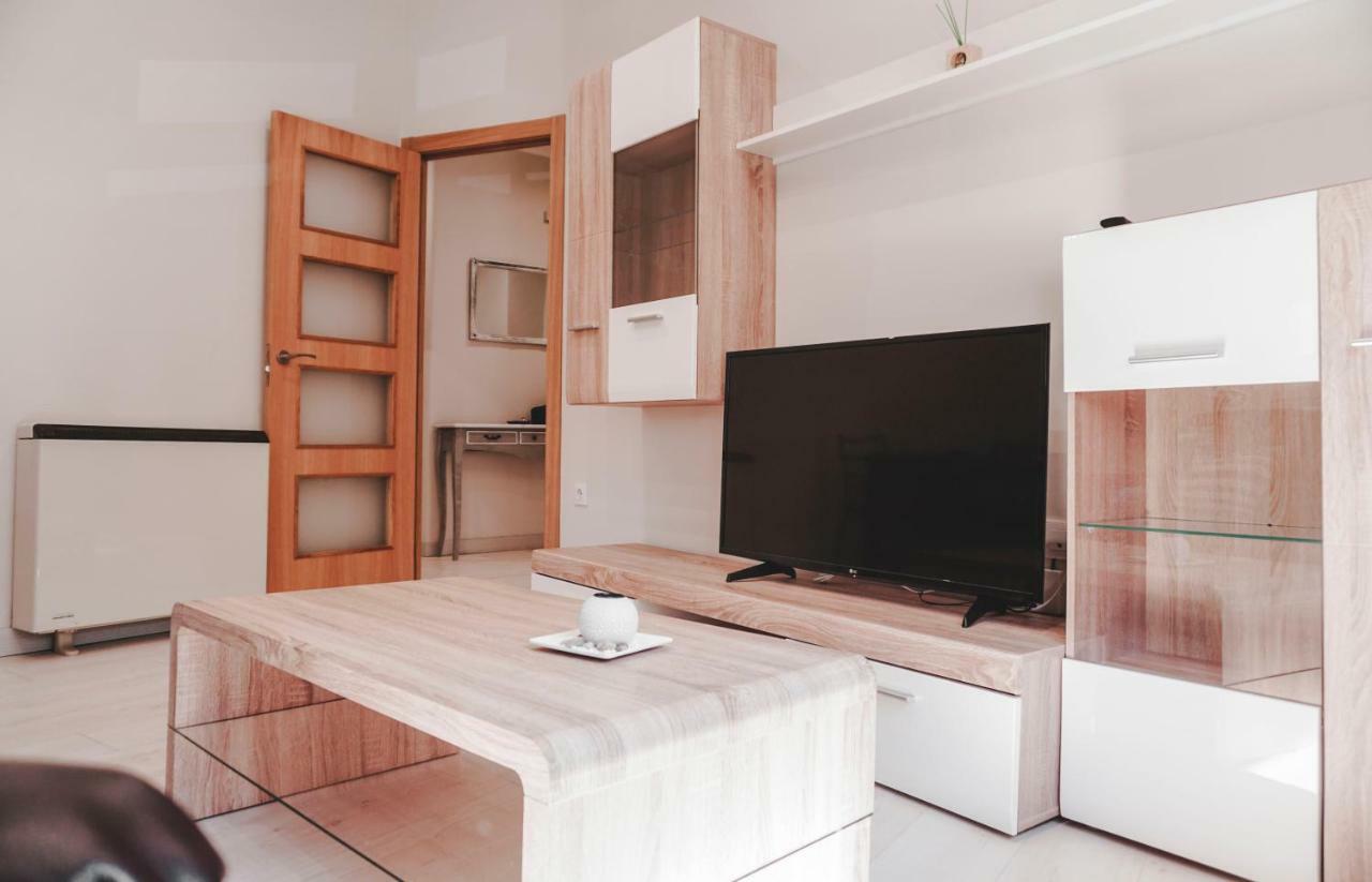 Apartmán Piso Centro Ourense Exteriér fotografie